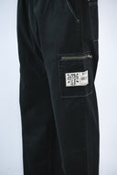 Bas cross garage brand