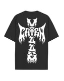 T-shirt cross 2.0