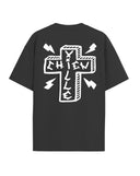 T-shirt cross 2