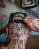 5 panels cross