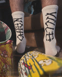 Chaussettes chienville 2