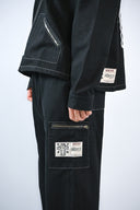 Bas cross garage brand