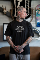 T-shirt hipster killer