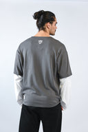 T-shirt manches longues garage brand 2