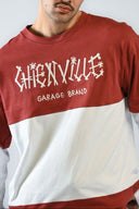 T-shirt de la marque Chienville en 100% coton bio et écoresponsable
