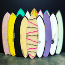 Surfboard