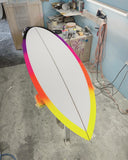 Surfboard