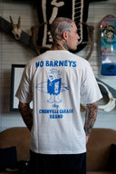 T-shirt no barneys, vue détail 4