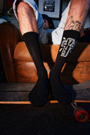 Chaussettes cross