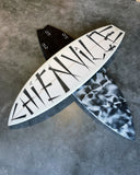 Surfboard