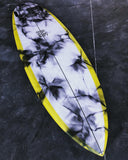 Surfboard