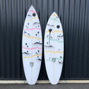 Surfboard