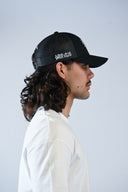 Trucker cross