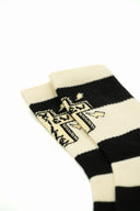 Chaussettes cross 2