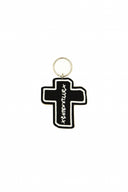 Porte-clé cross