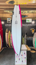 Surfboard