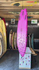 Surfboard